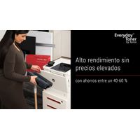 Miniatura 11 de XEROX Everyday Toner para HP 410X Color LaserJet Pro M452. MFP M377(CF413X CRG046HM) Magenta