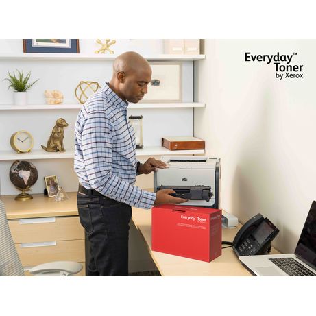 XEROX Everyday Toner para HP LJM254 (CF540ACRG054BK) n? 203A Negro - Imagen 4 de 15 XEROX Everyday Toner para HP LJM254 (CF540ACRG054BK) n? 203A Negro - Imagen 4 de 15