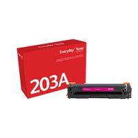 Miniatura 2 de XEROX Everyday Toner para HP LJM254 (CF543ACRG054M) n? 203A Magenta