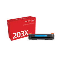 Miniatura 1 de Xerox Everyday Toner HY Cyan cartridge