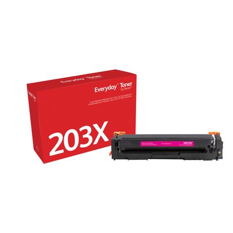 Xerox Everyday Toner HY Magenta Cart - Imagen 2 de 15 Xerox Everyday Toner HY Magenta Cart - Imagen 2 de 15