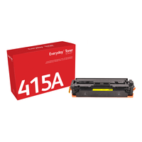 Miniatura 1 de XEROX Everyday Toner Amarillo  HP415A (W2032A) Standard Capacity