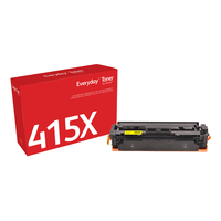 XEROX Everyday Toner para HP 415X (W2032X) Amarillo