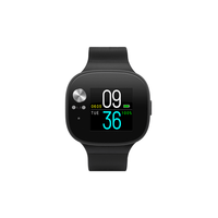 Miniatura 1 de SMARTWATCH ASUS VIVOWATCH BP HC-A04 BLACK