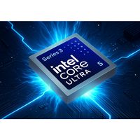 Miniatura 3 de OmniBook 5 14 Ultra 5 322 16GB LPDDR5X on-board 1TB PCIe Intel Graphics 14.0 2K OLED Brightview 300 nits WIN 11 + C+ Starlit Blue