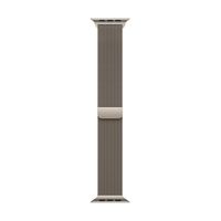 Miniatura 3 de 42mm Natural Milanese Loop