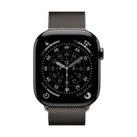 Miniatura 1 de 46mm Slate Milanese Loop - M/L