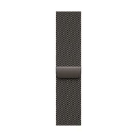 Miniatura 2 de 46mm Slate Milanese Loop - M/L