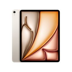 13-inch iPad Air Wi-Fi + Cellular 512GB - Starlight