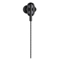 Miniatura 3 de AURICULARES COOLBOX COOLTWIN D.DRIVE INTRAUDITIVOS NEGRO
