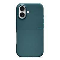 Miniatura 1 de Beats iPhone 17 Rugged Case with MagSafe and Camera Control   Rocky Blue