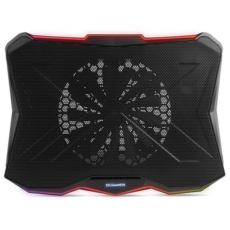 Nox HUMMER PRO STAND RGB Refrigerador 9-17.3 - Imagen 1 de 1 Nox HUMMER PRO STAND RGB Refrigerador 9-17.3 - Imagen 1 de 1