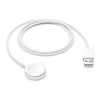 Miniatura 1 de Apple Watch Charger Cable USB-A 1 M
