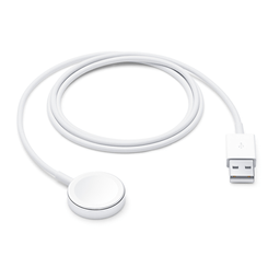 Apple Watch Charger Cable USB-A 1 M