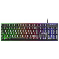 Miniatura 3 de Mars Gaming Combo MCPX GAMING 3IN1 RGB Negro
