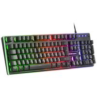 Miniatura 5 de Mars Gaming Combo MCPX GAMING 3IN1 RGB Negro