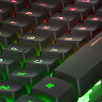 Miniatura 6 de Mars Gaming Combo MCPX GAMING 3IN1 RGB Negro