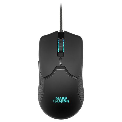Mars Gaming Combo MCPX GAMING 3IN1 RGB Negro - Imagen 9 de 17 Mars Gaming Combo MCPX GAMING 3IN1 RGB Negro - Imagen 9 de 17