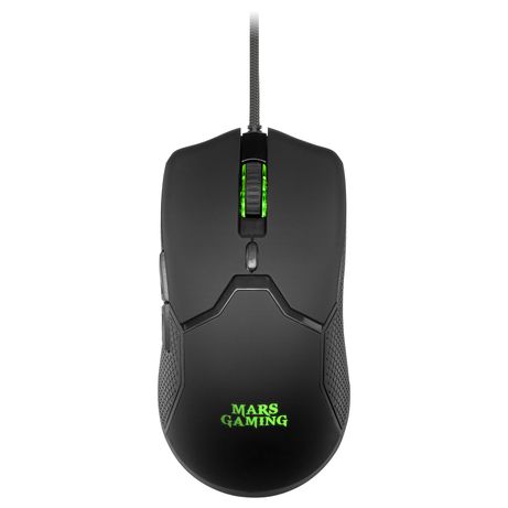 Mars Gaming Combo MCPX GAMING 3IN1 RGB Negro - Imagen 10 de 17 Mars Gaming Combo MCPX GAMING 3IN1 RGB Negro - Imagen 10 de 17