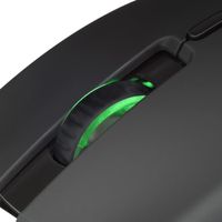 Miniatura 11 de Mars Gaming Combo MCPX GAMING 3IN1 RGB Negro