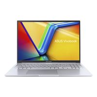 Miniatura 2 de PORTATIL ASUS VIVOBOOK 16 D1605NAQ-SH165W R5 150 16GB 512GB 16"OLED W11H PLATA