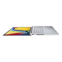 Miniatura 6 de PORTATIL ASUS VIVOBOOK 16 D1605NAQ-SH165W R5 150 16GB 512GB 16"OLED W11H PLATA