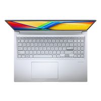 Miniatura 8 de PORTATIL ASUS VIVOBOOK 16 D1605NAQ-SH165W R5 150 16GB 512GB 16"OLED W11H PLATA
