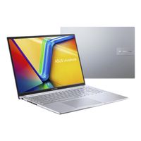 Miniatura 9 de PORTATIL ASUS VIVOBOOK 16 D1605NAQ-SH165W R5 150 16GB 512GB 16"OLED W11H PLATA