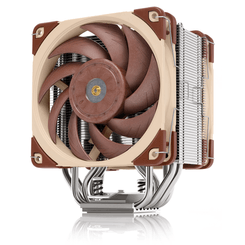 REFRIGERADOR CPU NOCTUA NH-U12A MULTISOCKET INTEL/AMD