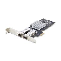 Miniatura 2 de 2-Port 1GbE SFP PCIe Network Card NIC