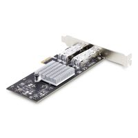 Miniatura 3 de 2-Port 1GbE SFP PCIe Network Card NIC