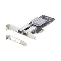 Miniatura 8 de 2-Port 1GbE SFP PCIe Network Card NIC