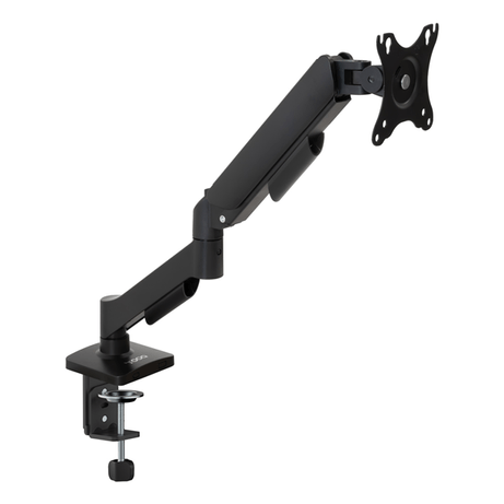 Tooq Soporte mesa DB1733TNR-B 1 brazo 17-32 Negro - Imagen 1 de 9 Tooq Soporte mesa DB1733TNR-B 1 brazo 17-32 Negro - Imagen 1 de 9
