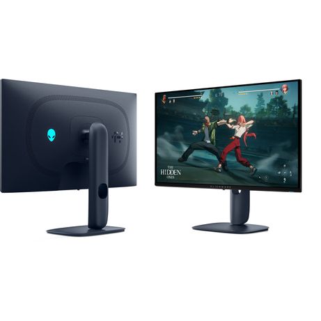 Alienware 27" AW2725D 280Hz QD-OLED Mon - Imagen 8 de 8 Alienware 27" AW2725D 280Hz QD-OLED Mon - Imagen 8 de 8