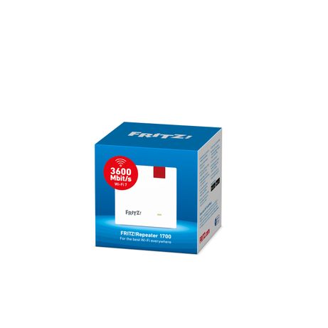 FRITZ!Repeater 1700 Edition International - Imagen 3 de 4 FRITZ!Repeater 1700 Edition International - Imagen 3 de 4