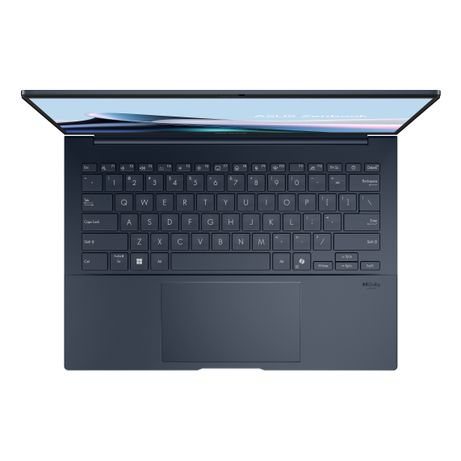 PORTATIL ASUS ZENBOOK UX3405CA-QD1312W U7-255H, 16GB, 1TB SSD, 14", W11H - Imagen 2 de 7 PORTATIL ASUS ZENBOOK UX3405CA-QD1312W U7-255H, 16GB, 1TB SSD, 14", W11H - Imagen 2 de 7