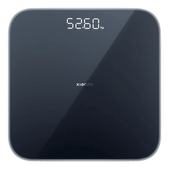 BASCULA DE BAÃO XIAOMI MI SMART SCALE S200 DARK GREY
