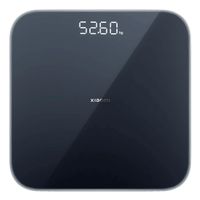 Miniatura 2 de BASCULA DE BAÃO XIAOMI MI SMART SCALE S200 DARK GREY