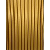 Miniatura 1 de WINKLE FILAMENTO IMPRESORA 3D PLA HD | COLOR ORO | 1,75 MM | 1000 GR.