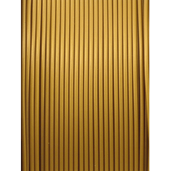 WINKLE FILAMENTO IMPRESORA 3D PLA HD | COLOR ORO | 1,75 MM | 1000 GR.