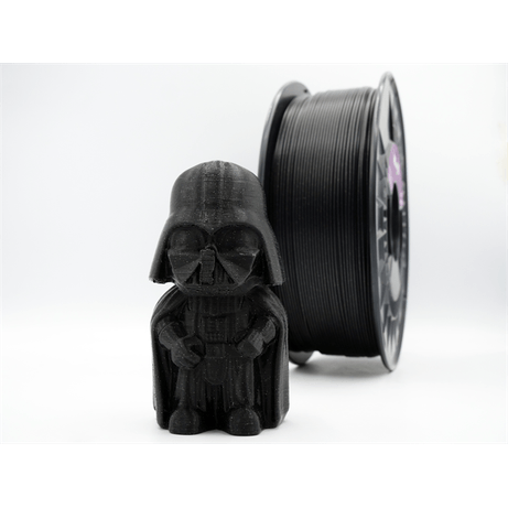 WINKLE FILAMENTO IMPRESORA 3D PLA HD | COLOR NEGRO GALAXIA | 1,75MM | 1000 GR. - Imagen 2 de 3 WINKLE FILAMENTO IMPRESORA 3D PLA HD | COLOR NEGRO GALAXIA | 1,75MM | 1000 GR. - Imagen 2 de 3