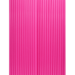 WINKLE FILAMENTO IMPRESORA 3D PLA HD  FLUORESCENTE | COLOR ROSA ELÉCTRICO | 1,75 MM | 1000 GR.