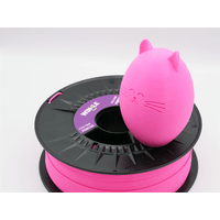 Miniatura 2 de WINKLE FILAMENTO IMPRESORA 3D PLA HD  FLUORESCENTE | COLOR ROSA ELÉCTRICO | 1,75 MM | 1000 GR.