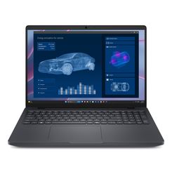 DellProMax16" R7 Pro350 32G 1T W11P noAC