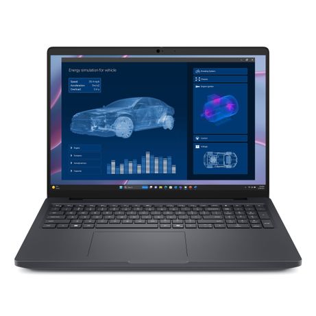 DellProMax16" R7 Pro350 32G 1T W11P noAC - Imagen 1 de 9 DellProMax16" R7 Pro350 32G 1T W11P noAC - Imagen 1 de 9