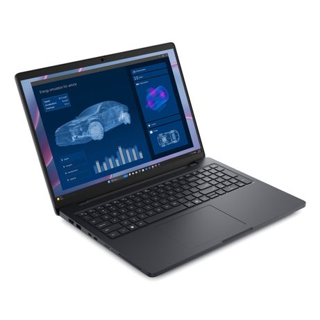 DellProMax16" R7 Pro350 32G 1T W11P noAC - Imagen 2 de 9 DellProMax16" R7 Pro350 32G 1T W11P noAC - Imagen 2 de 9