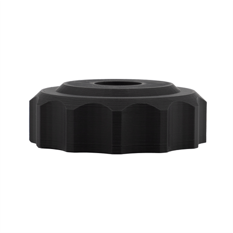 WINKLE FILAMENTO IMPRESORA 3D PLA TOUGH | COLOR NEGRO | 1,75 MM. | 1000 GR. - Imagen 4 de 4 WINKLE FILAMENTO IMPRESORA 3D PLA TOUGH | COLOR NEGRO | 1,75 MM. | 1000 GR. - Imagen 4 de 4
