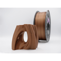 Miniatura 2 de WINKLE FILAMENTO IMPRESORA 3D PLA HD | COLOR COBRE | 1,75 MM | 1000 GR.
