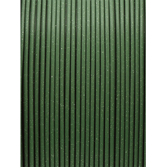 WINKLE FILAMENTO IMPRESORA 3D PLA HD GLITTER (PARTICULAS) | COLOR VERDE MILITAR | 1,75 MM | 1000 GR. WINKLE FILAMENTO IMPRESORA 3D PLA HD GLITTER (PARTICULAS) | COLOR VERDE MILITAR | 1,75 MM | 1000 GR.