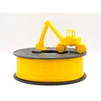 Miniatura 2 de WINKLE FILAMENTO IMPRESORA 3D PLA HD | COLOR AMARILLO CANARIO | 1,75 MM | 1000 GR.